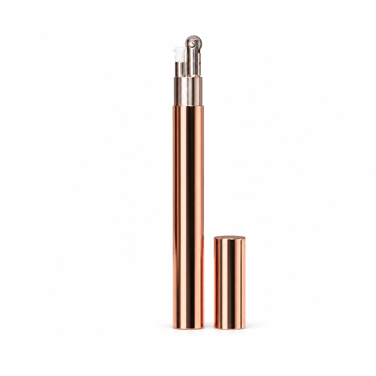 Tsubota Pearl Sigaretta Petrol Lighter