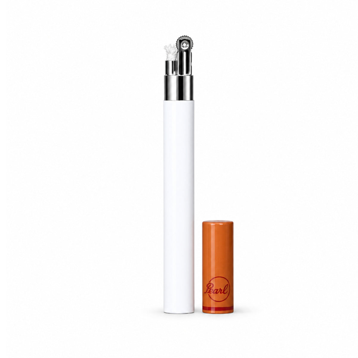 Tsubota Pearl Sigaretta Petrol Lighter