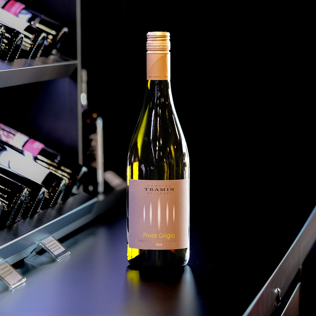 Tramin Pinot Grigio 2025