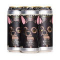 Tripping Animals Dark No Mames Dark Lager 16oz 4pk