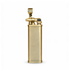 Tsubota Pearl Bolbo Petrol Lighter