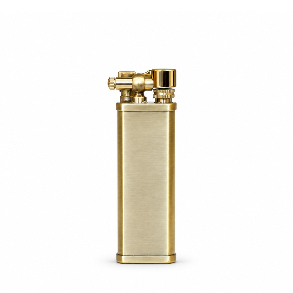 Tsubota Pearl Bolbo Petrol Lighter