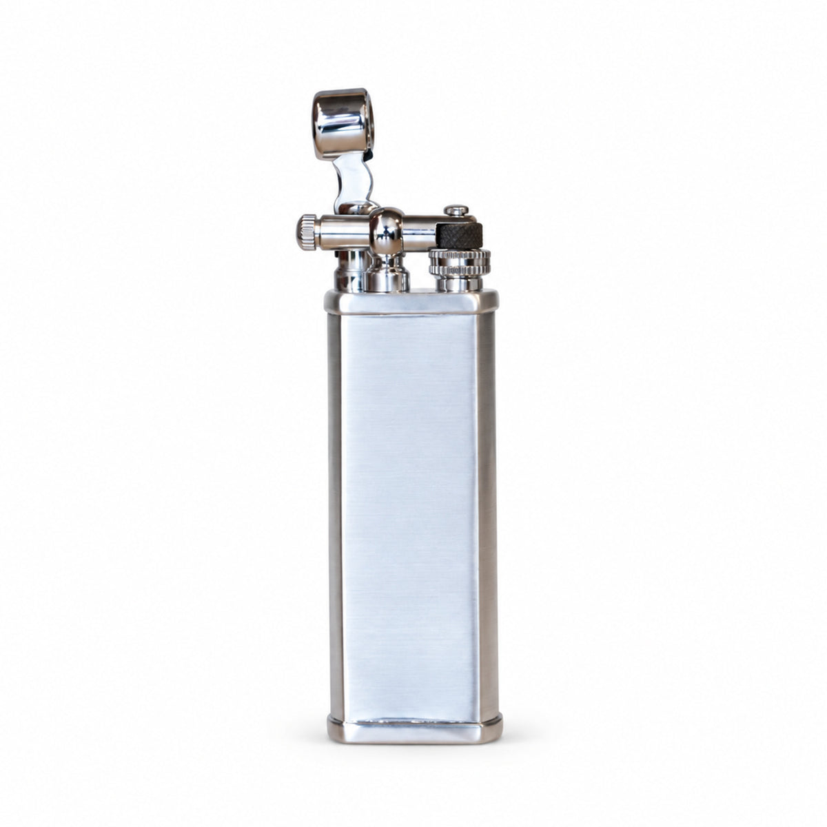 Tsubota Pearl Bolbo Petrol Lighter
