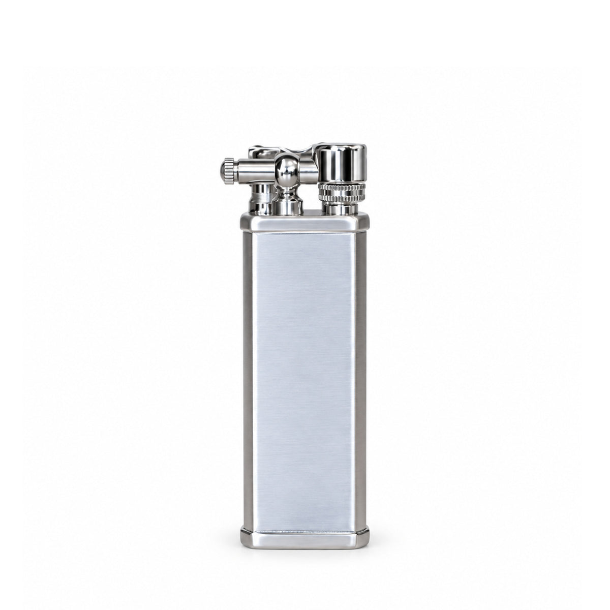 Tsubota Pearl Bolbo Petrol Lighter