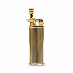 Tsubota Pearl Bolbo Petrol Lighter