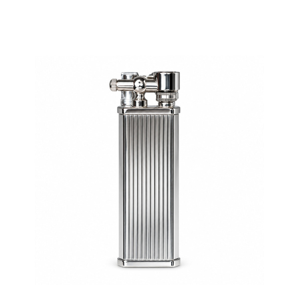 Tsubota Pearl Bolbo Petrol Lighter