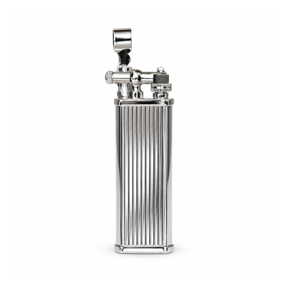 Tsubota Pearl Bolbo Petrol Lighter