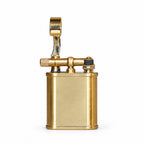 Tsubota Pearl NB Petrol Lighter