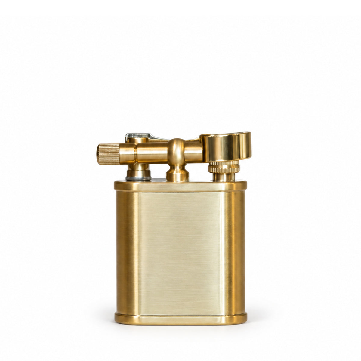 Tsubota Pearl NB Petrol Lighter