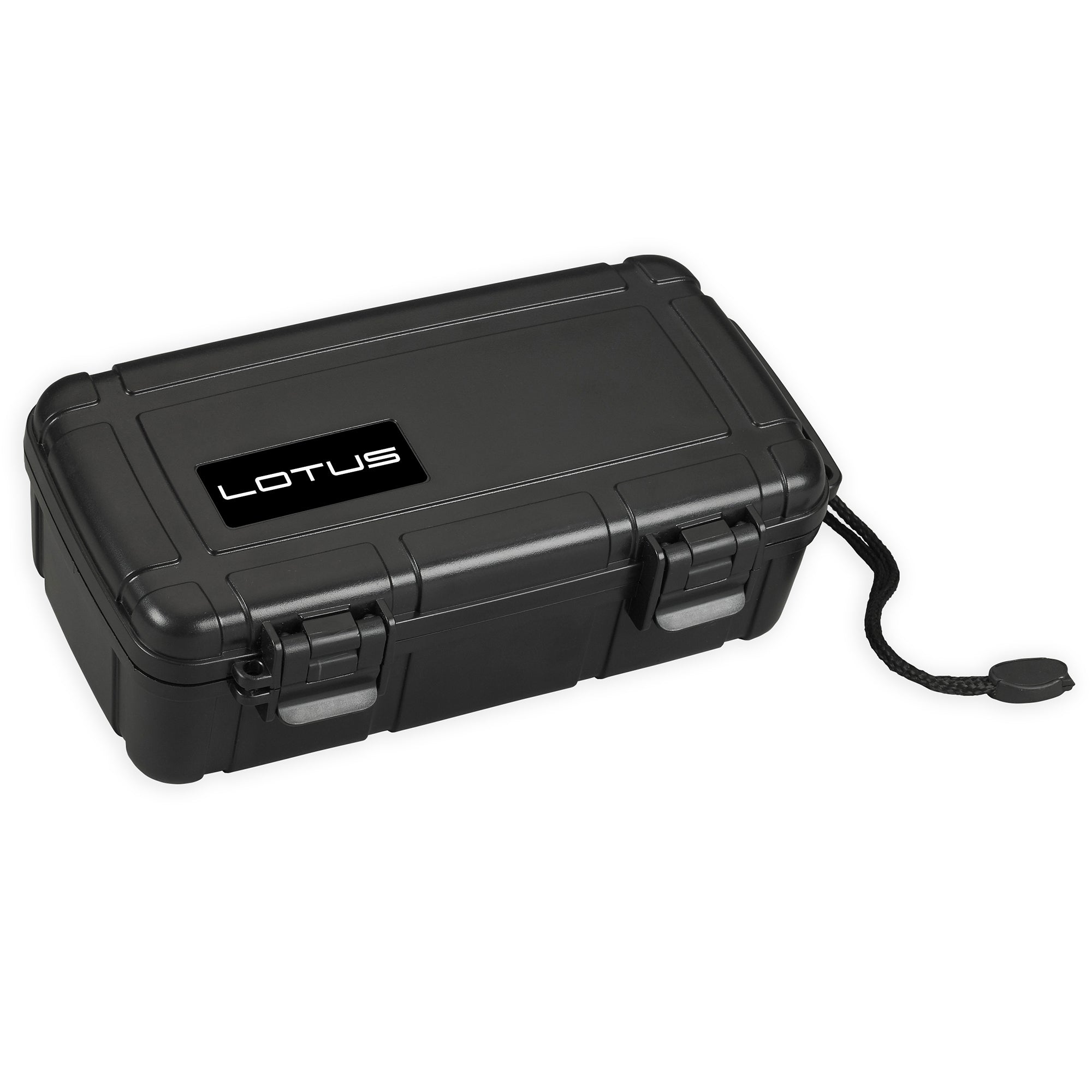 Lotus Travel Humidor