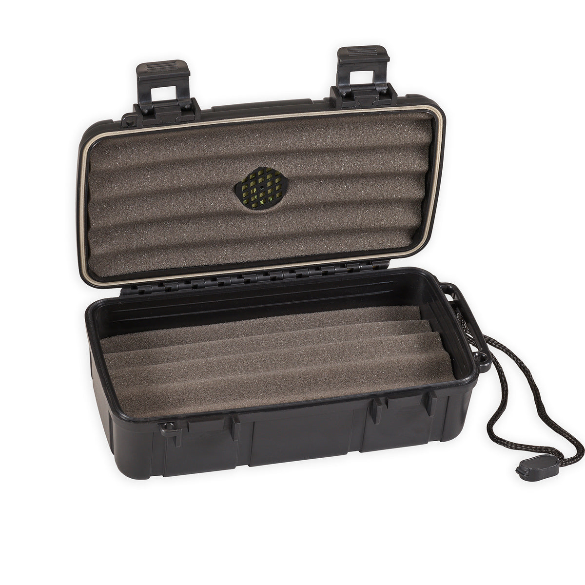 Lotus Travel Humidor