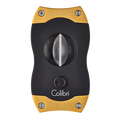 Colibri V-Cut Cigar Cutter