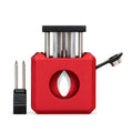 Vector VCube V-Cutter