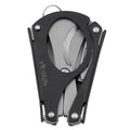 XIKAR® MTX Multi-tool Cigar Scissor Cutter