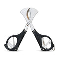 XIKAR® MTX Multi-tool Cigar Scissor Cutter