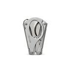 XIKAR® MTX Multi-tool Cigar Scissor Cutter