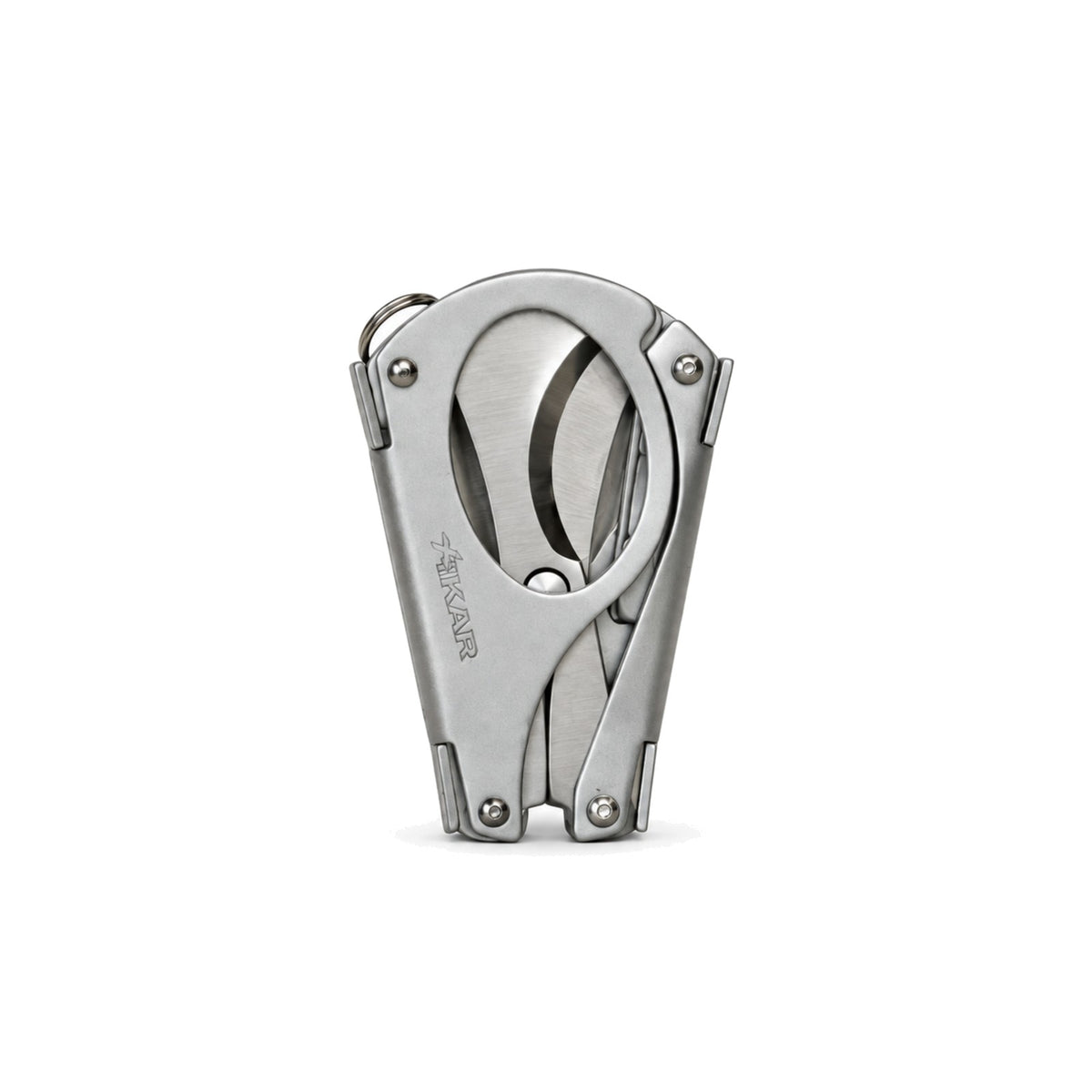 XIKAR® MTX Multi-tool Cigar Scissor Cutter
