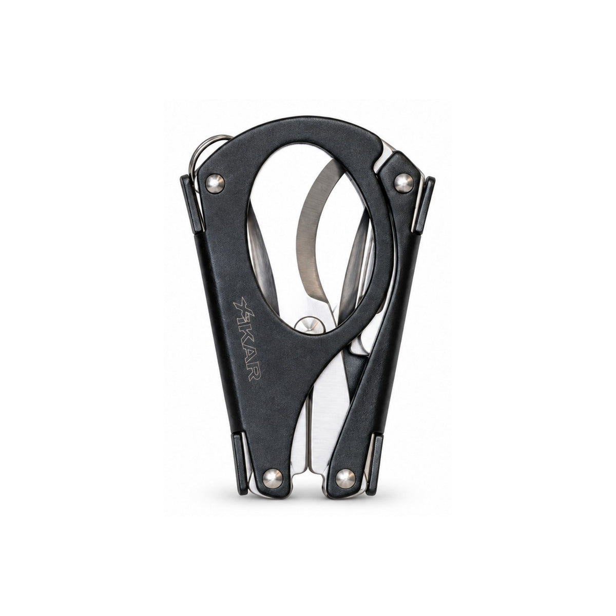 XIKAR® MTX Multi-tool Cigar Scissor Cutter