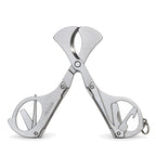 XIKAR® MTX Multi-tool Cigar Scissor Cutter