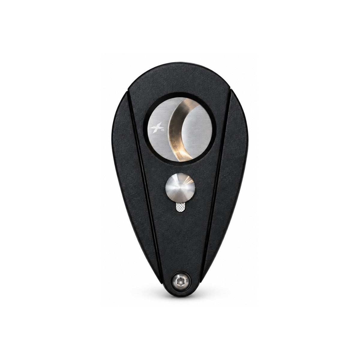 XIKAR® Xi2 Cigar Cutter